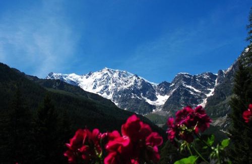 Staffa Bed & Breakfast | Casa Alpina Don Guanella