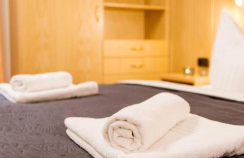 Cortina d'Ampezzo Apartment | Casa Alpino Surgan