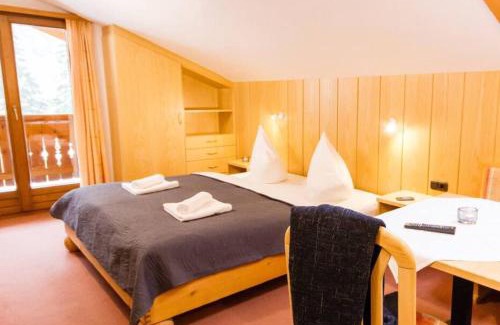Cortina d'Ampezzo Apartment | Casa Alpino Surgan
