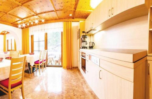 Cortina d'Ampezzo Apartment | Casa Alpino Surgan