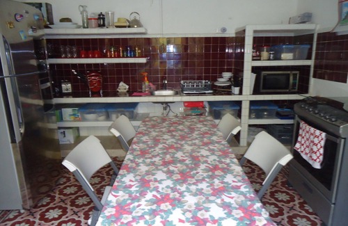 Zona Paseo Montejo House | CASA ALPUCHE Beautiful Functional & Great Location