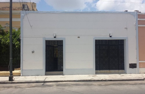 Zona Paseo Montejo House | CASA ALPUCHE Beautiful Functional & Great Location