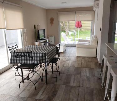 Santa Clara del Mar House | Casa alquiler temporal Santa Clara del Mar