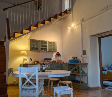 Mula House | Casa Alta 5