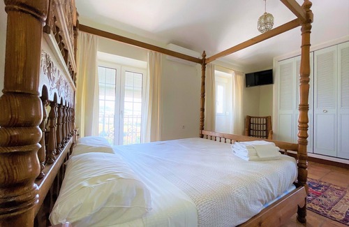 Ronda Bed & Breakfast | Casa Alta