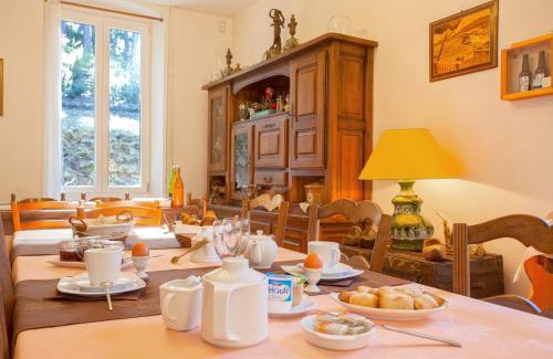 Vizzavone Bed & Breakfast | Casa Alta
