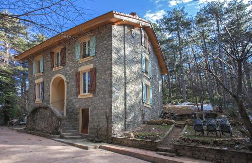 Vizzavone Bed & Breakfast | Casa Alta