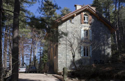 Vizzavone Bed & Breakfast | Casa Alta