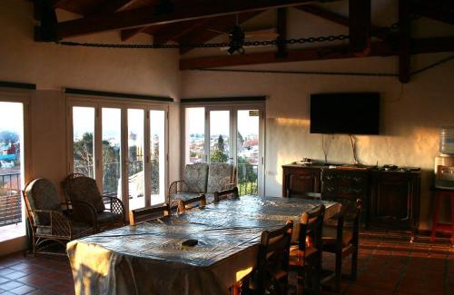 Villa Carlos Paz Hotel | Casa Alta Hotel Boutique & Spa - Solo Adultos