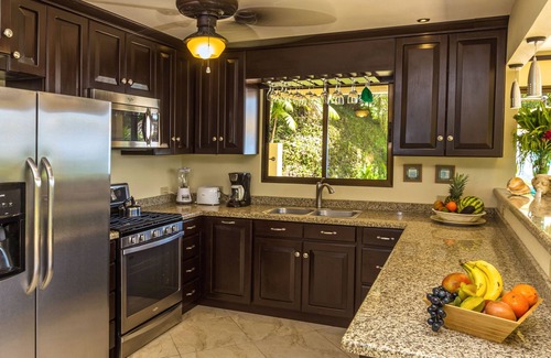 Dominical House | Casa Alta Vista With Outstanding Views