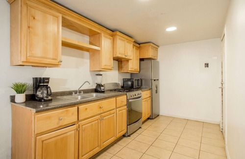 Juarez Municipality House | Casa Altaria
