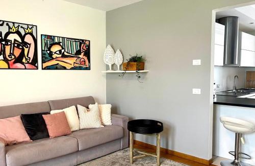 Pordenone Apartment | Casa Altea