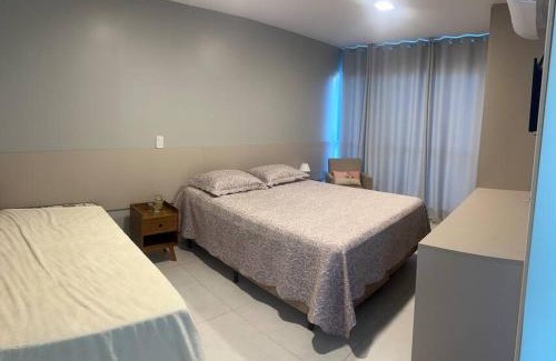 Barra de Sao Miguel Villa | Casa Alto da Barra de São Miguel, um paraíso