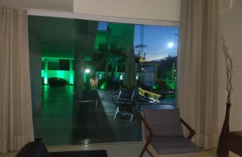 Guarajuba House | CASA ALTO PADRÃO 7 SUÍTES - GUARAJUBA