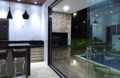 Capitolio House | Casa alto padrão Capitólio Lago Vitória