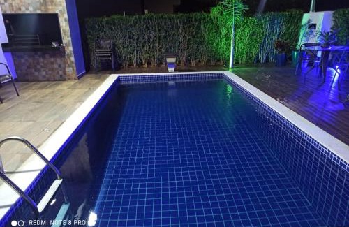 Capitolio House | Casa alto padrão Capitólio Lago Vitória