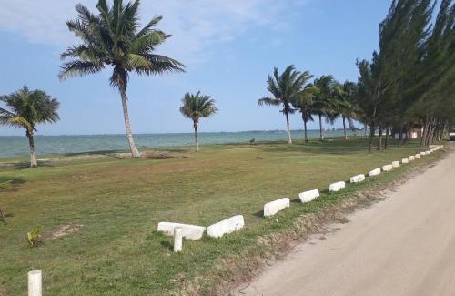 Praia Seca House | Casa Alto Padrão Casa Laranja