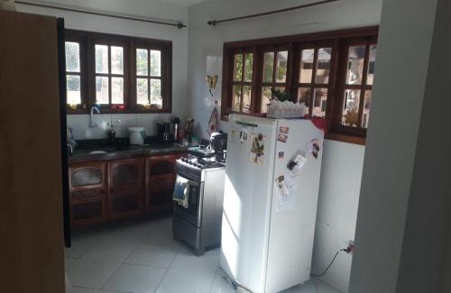 Praia Seca House | Casa Alto Padrão Casa Laranja