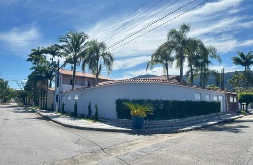 Florida House | Casa Alto Padrão com Piscina