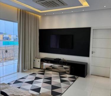 Jarderlandia House | Casa Alto Padrão COP 30