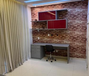 Jarderlandia House | Casa Alto Padrão COP 30