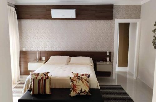 Jardim Acapulco House | Casa alto padrão, Jd. Acapulco