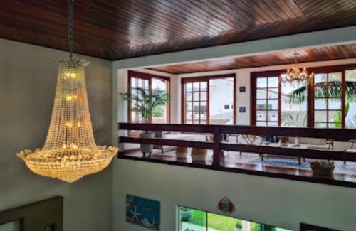Jardim Acapulco House | Casa alto padrão Jd Acapulco