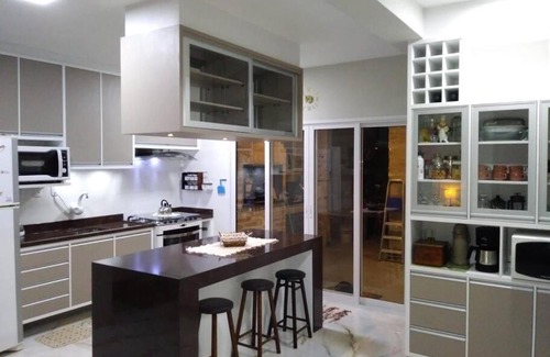 Laranjal Villa | Casa alto padrão na praia