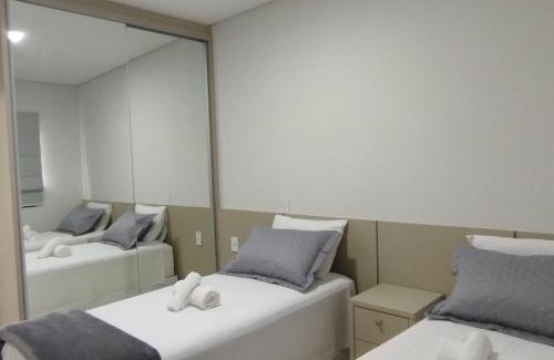 Foz do Iguacu House | Casa Alto Padrão Próximo Ponto Turísticos