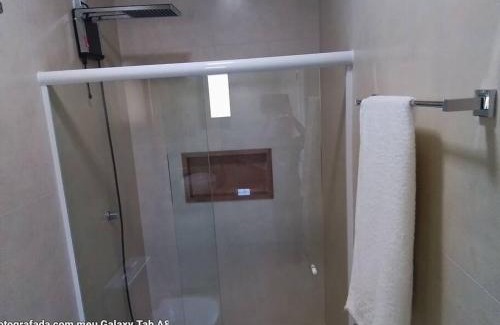 Foz do Iguacu House | Casa Alto Padrão Próximo Ponto Turísticos