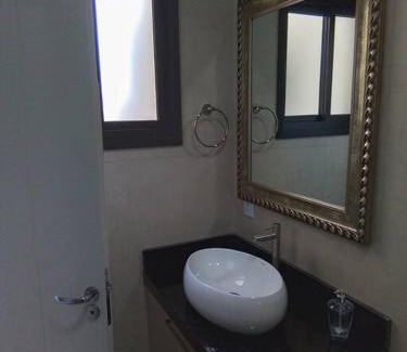 Foz do Iguacu House | Casa Alto Padrão Próximo Ponto Turísticos