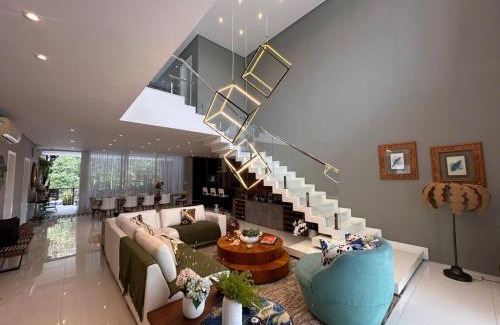 Riviera de Sao Lourenco House | Casa Alto Padrão - Riviera de São Lourenço