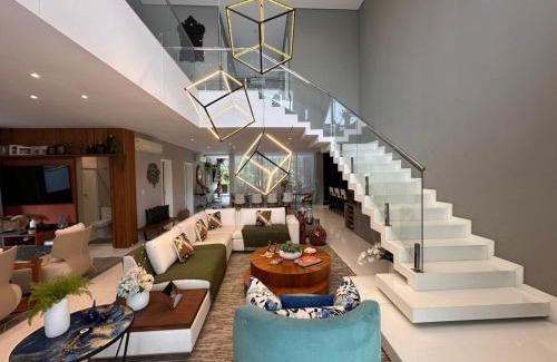 Riviera de Sao Lourenco House | Casa Alto Padrão - Riviera de São Lourenço