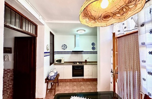 Altura Apartment | Casa Alto Palancia Altura