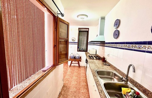 Altura Apartment | Casa Alto Palancia Altura