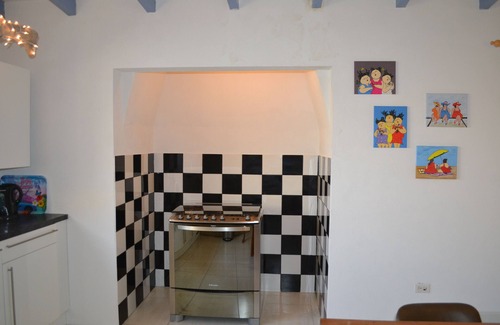 Sabana Liber Villapark Villa | Casa Alto Vista with private tropical garden and pool