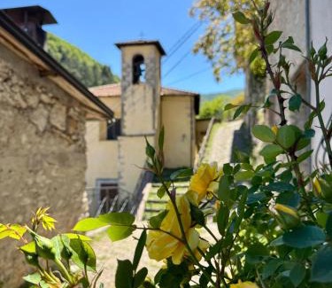 Quartiere XXIV Don Bosco Villa | Casa Altolaterra