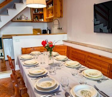Quartiere XXIV Don Bosco Villa | Casa Altolaterra