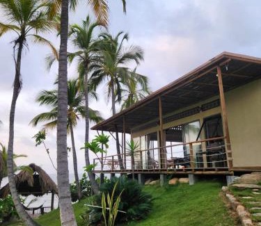 Palomino House | Casa AltoMar