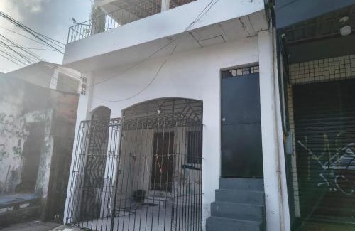 Fatima House | Casa Altos COP30, Next to the Hangar