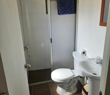 Los Vilos House | Casa altos del mar