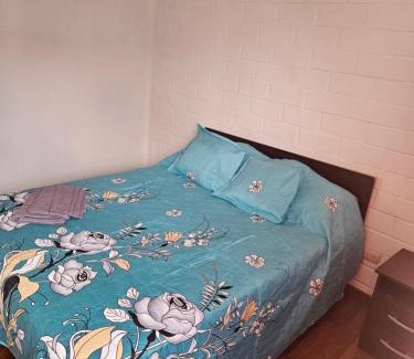 Los Vilos House | Casa altos del mar