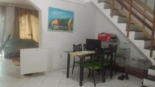 Bengui House | Casa altos e baixo