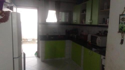 Bengui House | Casa altos e baixo