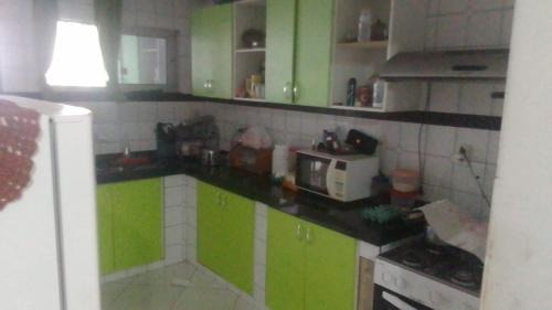 Bengui House | Casa altos e baixo