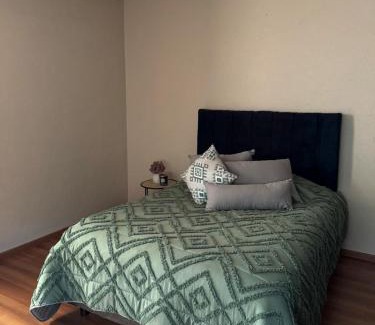 Morelia House | Casa Altozano Confort