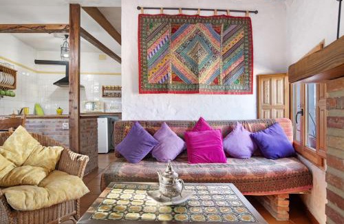 Zahara de la Sierra House | Casa Alucema