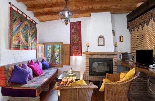 Zahara de la Sierra House | Casa Alucema