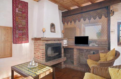 Zahara de la Sierra House | Casa Alucema