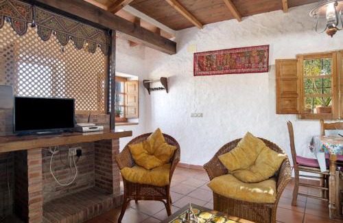 Zahara de la Sierra House | Casa Alucema